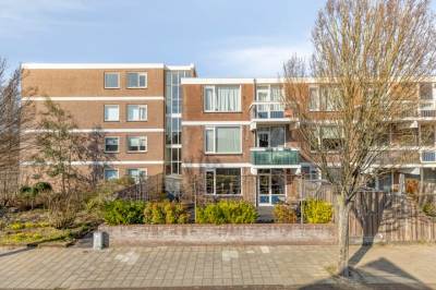 Woning Braambos 17 Noordwijkerhout