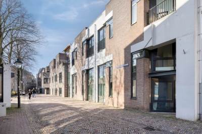 Woning Eerste Straatje van Best 4 Den Bosch