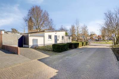 Woning Weimerpad 13 Wernhout