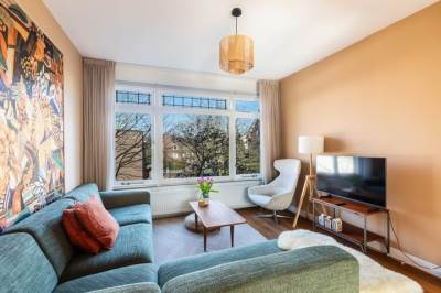 Woning Schepenstraat 108A Rotterdam