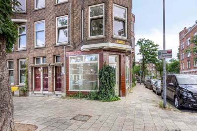 Woning Burgemeester Meineszlaan 99 Rotterdam