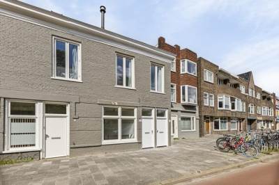 Woning Damsterdiep 114 Groningen