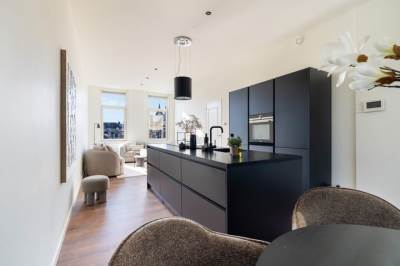 Woning 1e Middellandstraat 75B02 Rotterdam