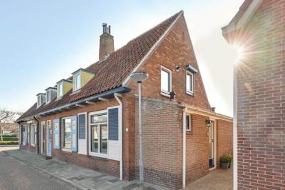 Woning Vijverdwarsstraat 7 Yerseke