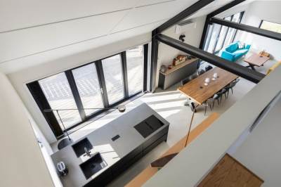 Woning Leeuwerik 19 Blauwestad