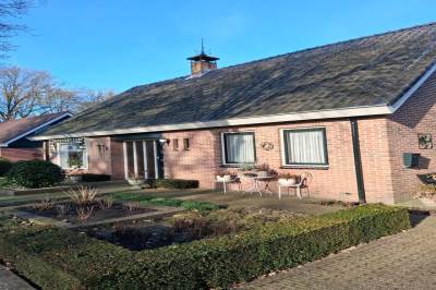 Woning De Vennen 16 Zuidwolde (DR)