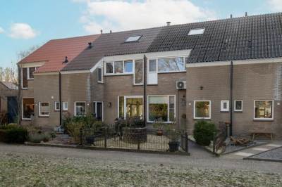 Woning Pastoor Blokhofpad 22 Losser