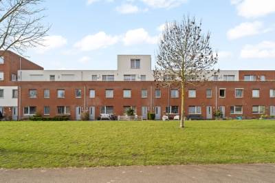 Woning Korfoepad 125 Rotterdam