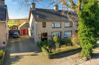 Woning Veenstraat 23 Molenschot