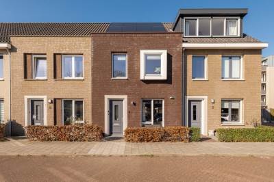 Woning Gossaertstraat 4 Wijk bij Duurstede