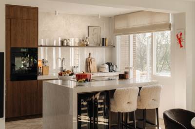 Woning Linnaeusstraat 31C Amsterdam