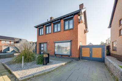 Woning Vijverstraat 27 St. Willebrord