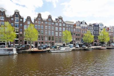 Woning Prinsengracht 357D Amsterdam