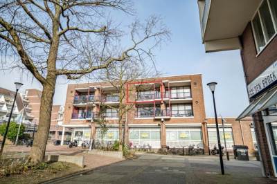 Woning Statendaalder 46 Leiderdorp