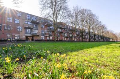Woning Toutenburgstraat 97 Amsterdam