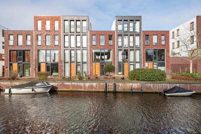 Woning Voormeer 2A Alkmaar