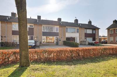 Woning Dr. A. Zijlmansstraat 10 Bladel