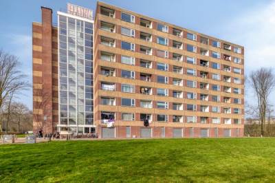 Woning Fluitekruidweg 159 Zaandam