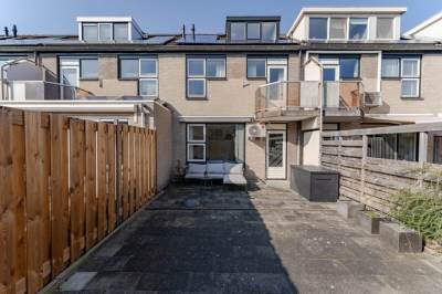 Woning Otto-erf 22 Waddinxveen