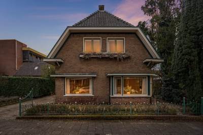 Woning Elsweg 56 Apeldoorn