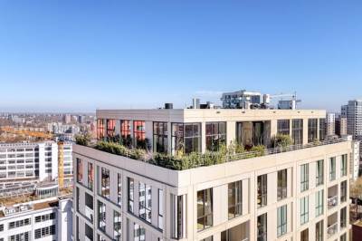 Woning Torenallee 69087 Eindhoven