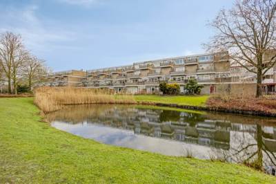 Woning Engelsmanplaat 36 Zwolle