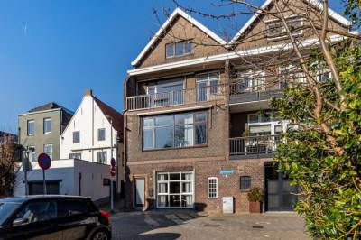 Woning Benedenstraat 6C Rotterdam