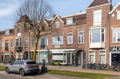 Woning Vleutenseweg 111 Utrecht