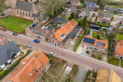 Woning Dorpsstraat 23 Meeuwen