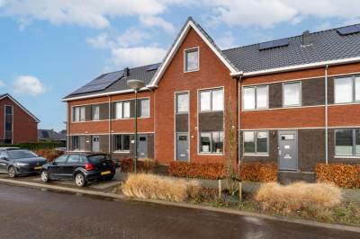 Woning Gulderling 18 Andel