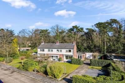 Woning Bernadottelaan 12 Doorwerth