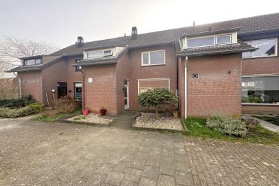 Woning IJsselstraat 16 Terneuzen