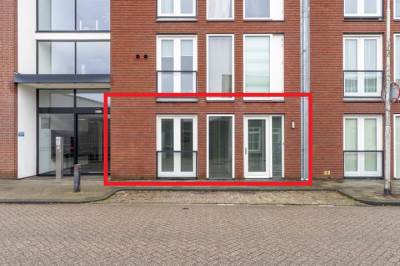 Woning Groeseindstraat 2702 Tilburg