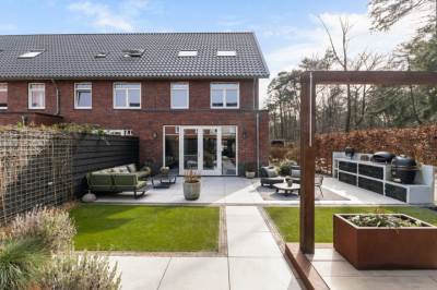 Woning Hilgerslaan 52 Soesterberg