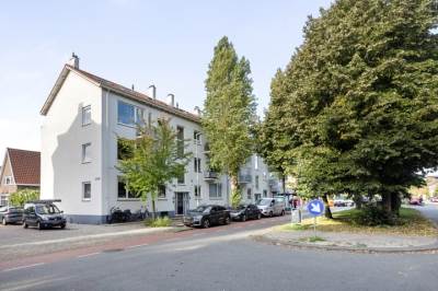 Woning Eksterlaan 120 Haarlem