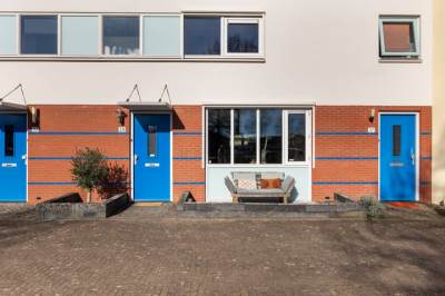 Woning Het Verlaat 35 Apeldoorn