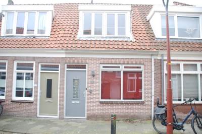 Woning Overdiepad 32 Alkmaar