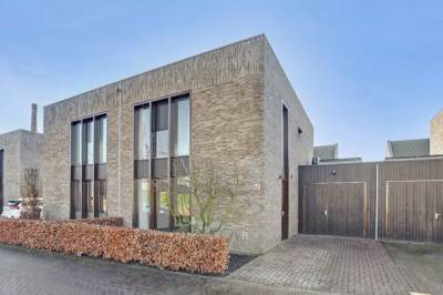 Woning Klompenfabriek 25 Best
