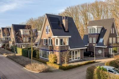 Woning Dagpauwoog 8 Oosterhout (NB)