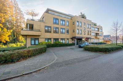 Woning Hoofdweg 3J Mijdrecht