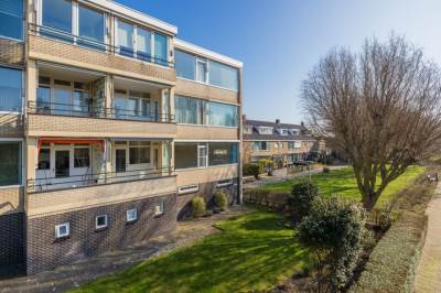 Woning Beeklaan 218 Noordwijk (ZH)
