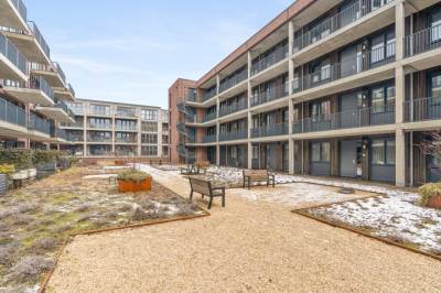 Woning Coltbaan 2140 Nieuwegein