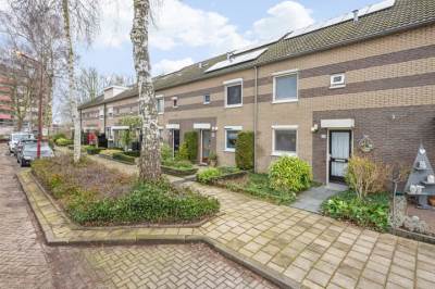 Woning Mercuriusburg 48 Nieuwegein