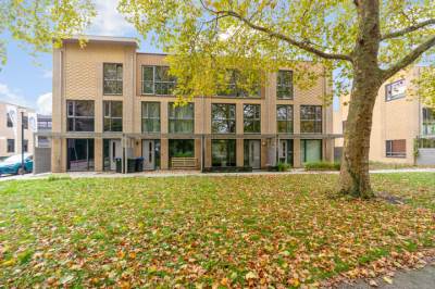 Woning Edisonbaan 163 Nieuwegein