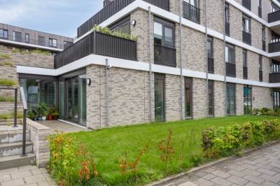 Woning Coltbaan 232 Nieuwegein