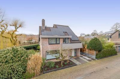 Woning Triangel 2 Nieuwegein