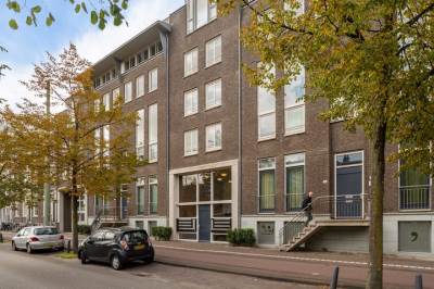 Woning Prinsegracht 237 Den Haag