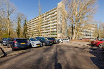 Woning Oostervenne 220 Purmerend