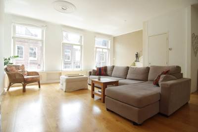 Woning Tweede Jan Steenstraat 1013 Amsterdam