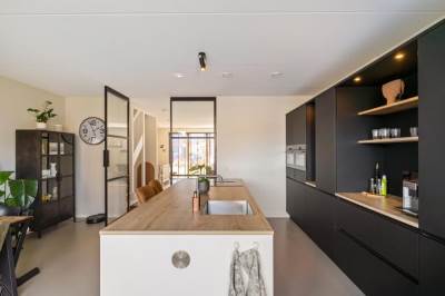 Woning Sleutelbloem 99 Leek